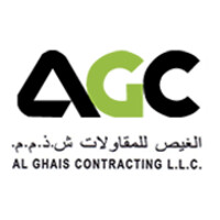 Al Ghais Contracting L.L.C logo - Similar company to Maa Construction Solutions (Mcs)