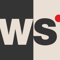 W+S Media logo - Similar company to Talk.Build