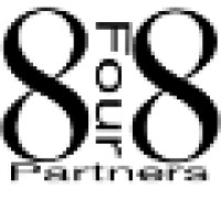 8four8 Partners logo - Similar company to Sourceit - Discover A Better Way