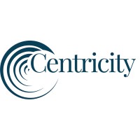 Centricity logo - Similar company to Qualitydesk