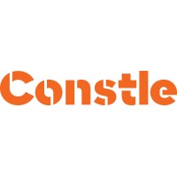 Constle Construction Oy logo - Similar company to Maslog Oy