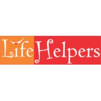 Life Helpers Initiative logo - Similar company to Prosolutions Global Advisory