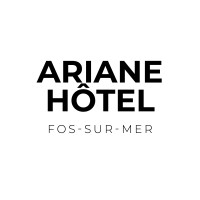 Ariane Hôtel Fos-sur-Mer logo - Similar company to Human University