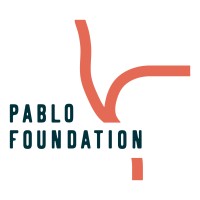 Pablo Foundation logo - Similar company to Mind The Gaap