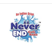 Neverend Golisoda logo - Similar company to Anadata Systems Limited