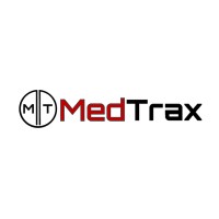 MedTrax logo - Similar company to Labcup Ltd