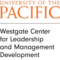 University of the Pacific - Westgate Center for Leadership logo - Similar company to Ventura County Transportation Commission