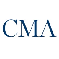 CMA Turk logo - Similar company to Ima® Turkey Chapter