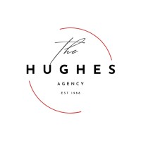 The Hughes Agency logo - Similar company to Clear Choice Technical Services