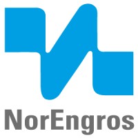 Norengros K.J. Brusdal logo - Similar company to Norengros Ødegaard Engros