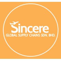 SINCERE Global Supply Chains (SGSC) logo - Similar company to Freightech Management
