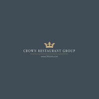 Crown Restaurant Group logo - Similar company to Jeff Ruby Culinary Entertainment