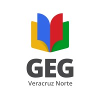 GEG Veracruz logo - Similar company to Decasa Veracruz