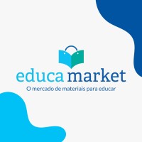 Educa Market logo - Similar company to Educamarket