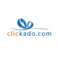 ClicKado logo - Similar company to Sgm2I