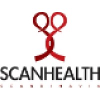 Scanhealth Scandinavia logo - Similar company to Scan Health