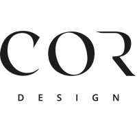 COR Design GbR logo - Similar company to Doktor Cargo Gmbh