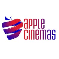 Apple Cinemas logo - Similar company to Aditri Technologies Private Limited