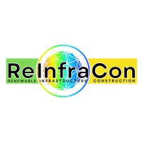 Reinfracon Pvt. Ltd logo - Similar company to Eficaz India