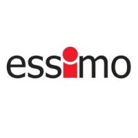 Essimo logo - Similar company to Goose - Premium Leather Products Manufacturer