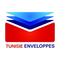 Tunisie Enveloppes logo - Similar company to Intergraphik Tunisie