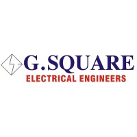 G.Square logo - Similar company to Yflo Delhi