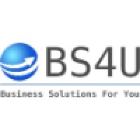 Bs4U - Business Solutions For You