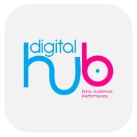 DIGITAL HUB :: Data | Audience | Performance logo - Similar company to Open Mobile