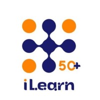 iLearn50+ logo - Similar company to Happy Awards