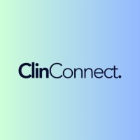 ClinConnect logo - Similar company to Amedza Medical