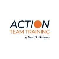 Action Team Training by Sem'On Business logo - Similar company to Pimlayer
