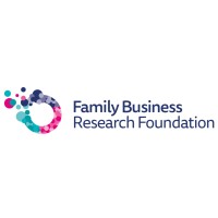 Family Business Research Foundation logo - Similar company to Levitex - Sleep Posture Experts