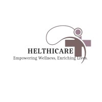 HelthiCare logo - Similar company to Fitflea