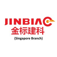 Hebei Jinbiao Construction Materials (Singapore) Pte Ltd