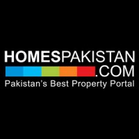 HomesPakistan logo - Similar company to Tbrix