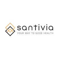 Santivia Health logo - Similar company to Physionique