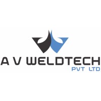 AV Weldtech Pvt Ltd logo - Similar company to Mro Engineering And Supplies Pvt Ltd