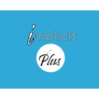 implicit·Plus logo - Similar company to Agoenaga Tech Inc