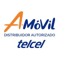 A-Móvil Telcel logo - Similar company to Mail Boxes Etc Mensajeria Y Paqueteria