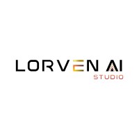 Lorven AI Studio logo - Similar company to Y-Element
