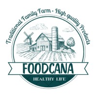 FOODCANA logo - Similar company to Vido
