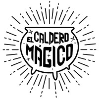 El Caldero Mágico logo - Similar company to Párpado Films