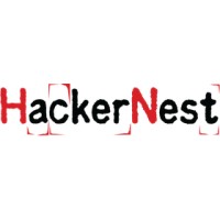 HackerNest logo - Similar company to Cela