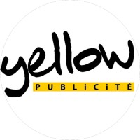 Yellow Publicité Officiel logo - Similar company to Optima Concept
