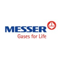 Messer Bulgaria logo - Similar company to Gstroy