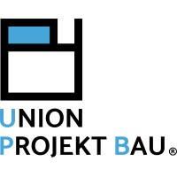 Union Projekt Bau logo - Similar company to Elcotech Austria