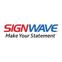 Signwave Australia logo - Similar company to Prolinx Audio Visual