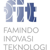 PT. Famindo Inovasi Teknologi logo - Similar company to Aero Tech Part Solutions