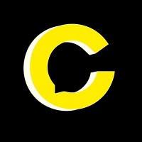 The Conversationalist logo - Similar company to Alphamath