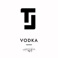 TJ Vodka logo - Similar company to Casaba Vodka